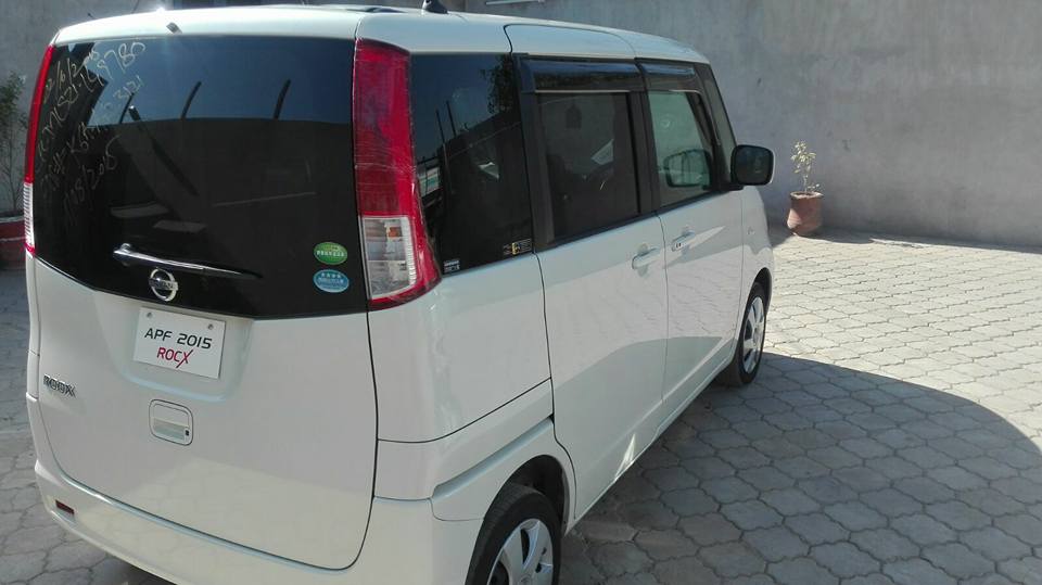 Rafiq Motors Gujranwala Pakistan
