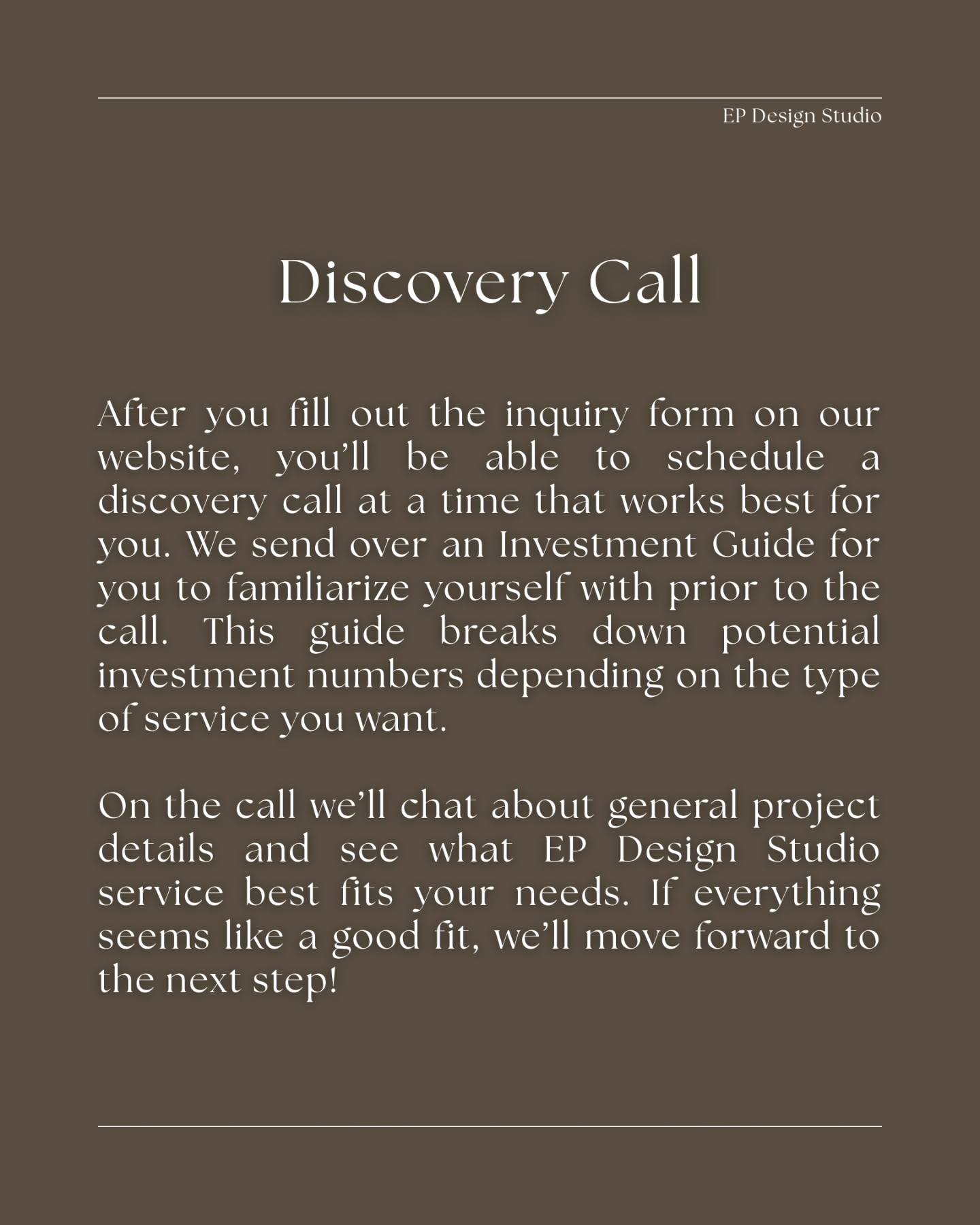 EP Design Studio
