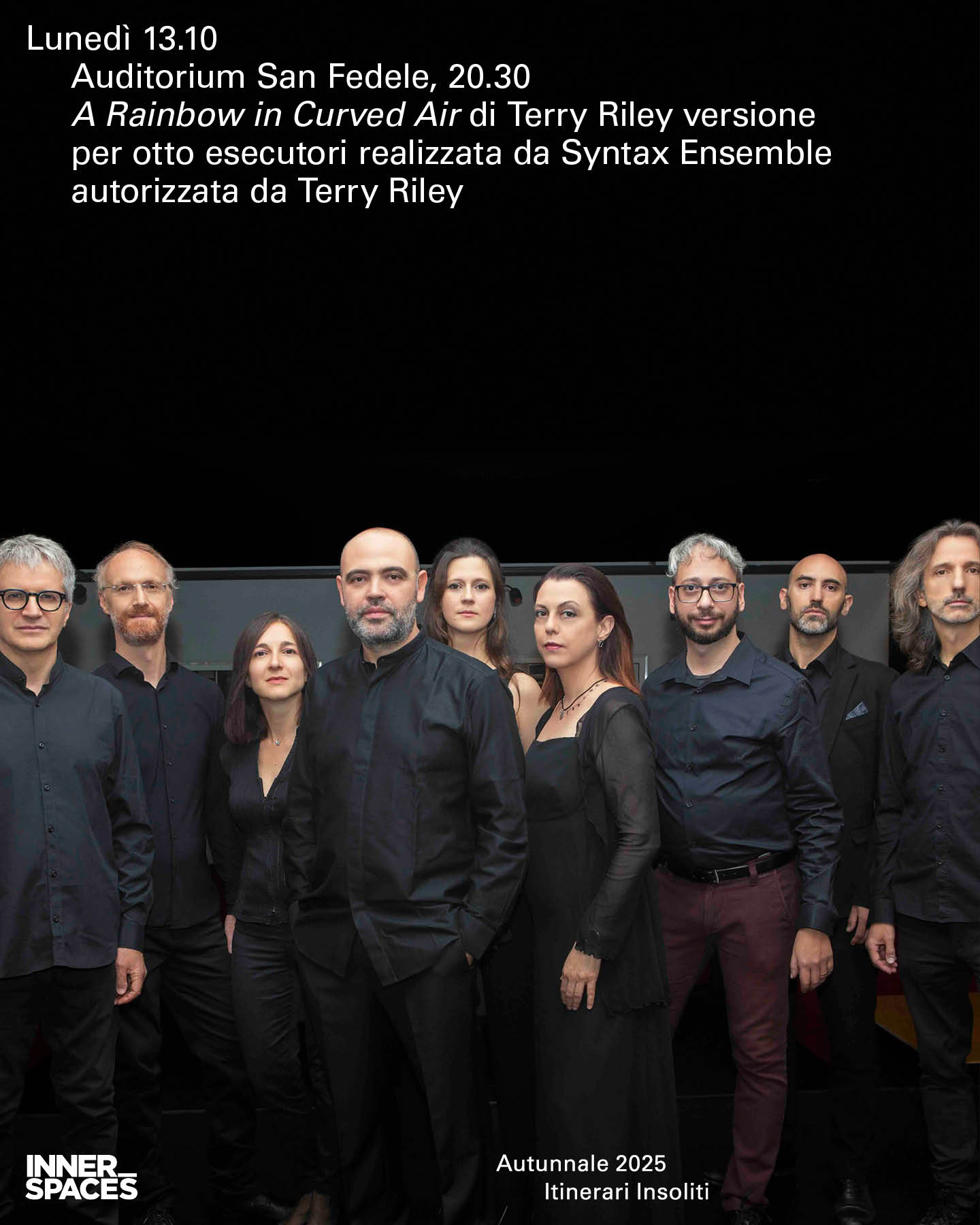 Syntax Ensemble