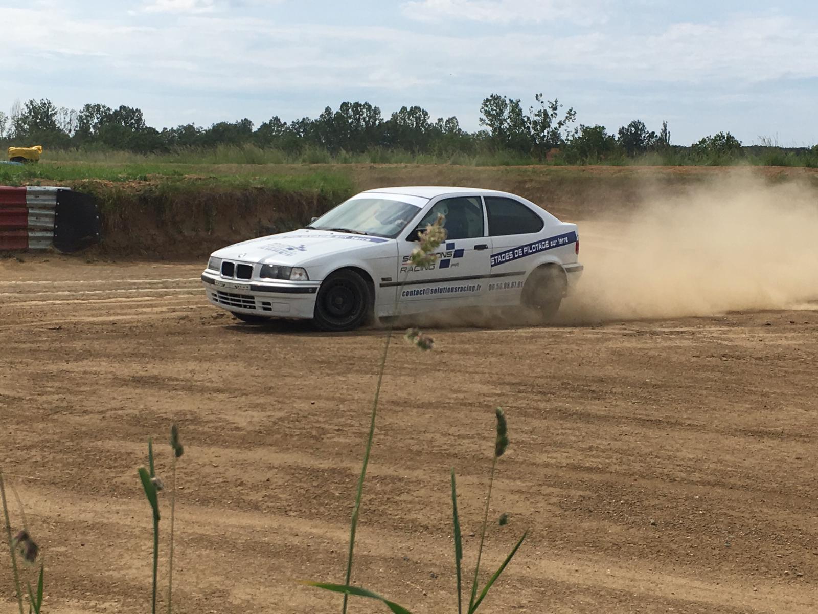 Solutions Racing