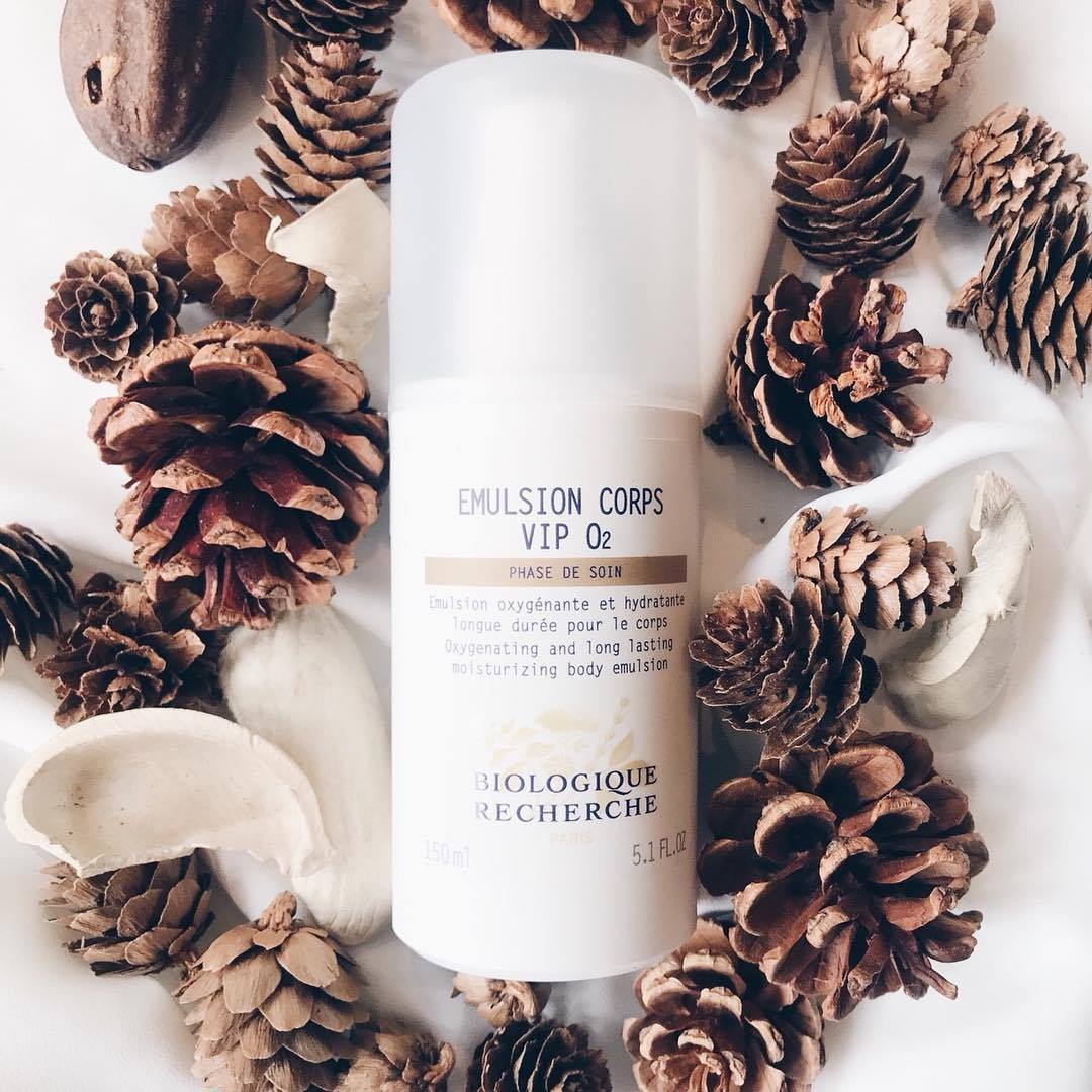 Zoespa.bkk - Emulsion Corps VIP O2 Body Cream ที่มาในรูปหัวสเปรย์ฉีด ...