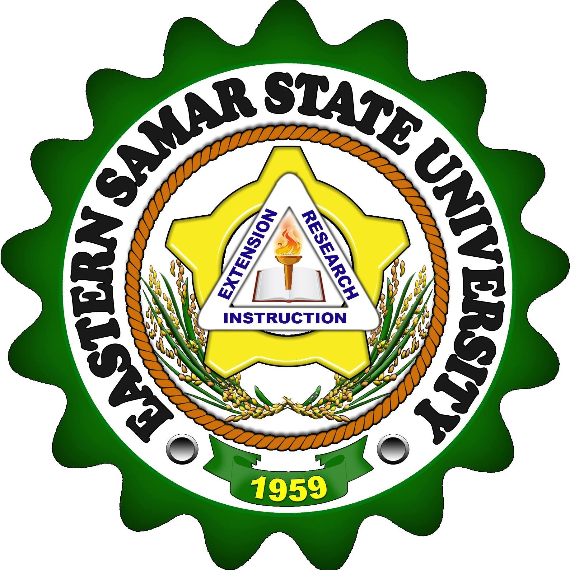 Eastern Samar State... - Eastern Samar State University