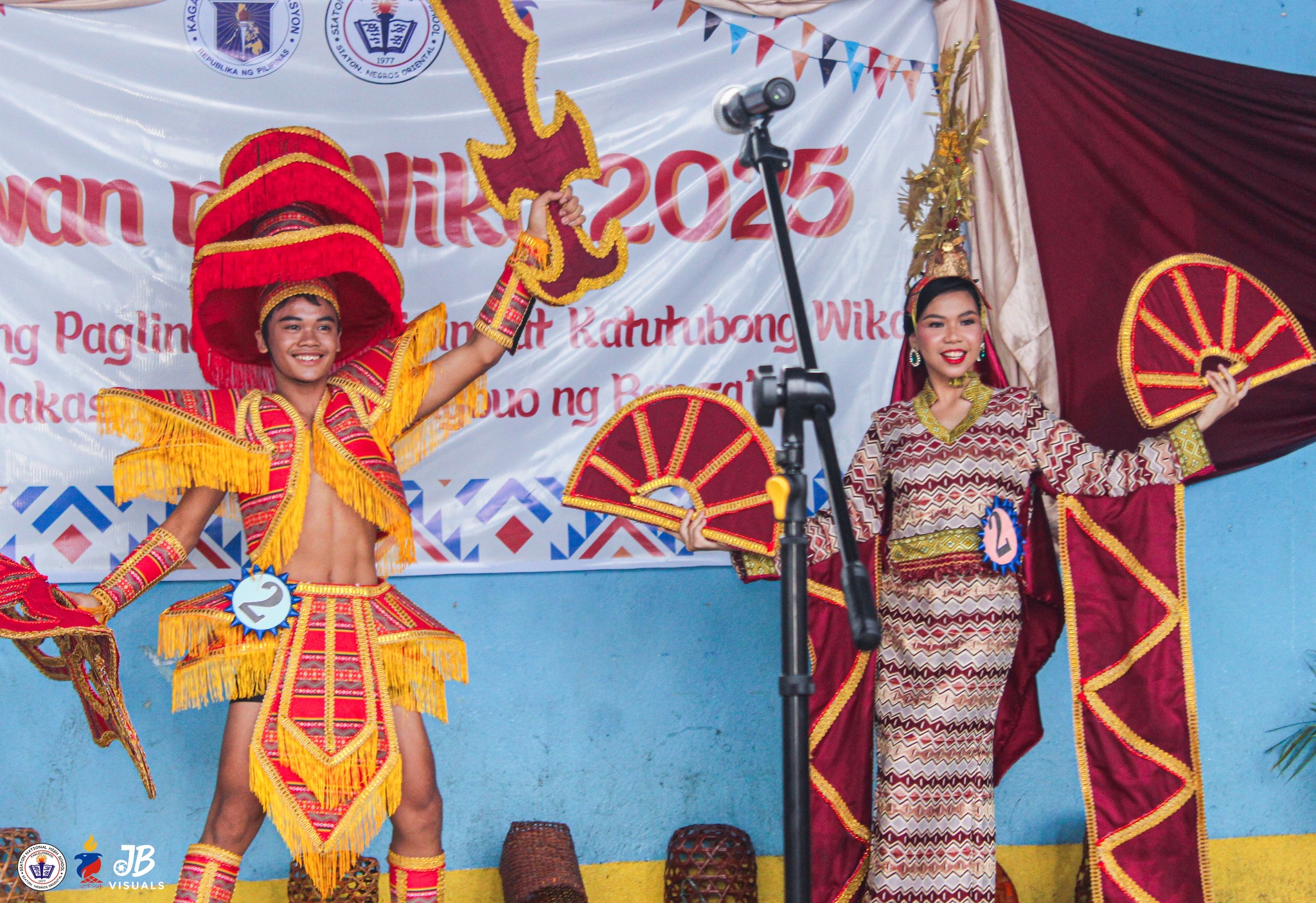 SNHS- Departamento ng... - SNHS- Departamento ng Filipino