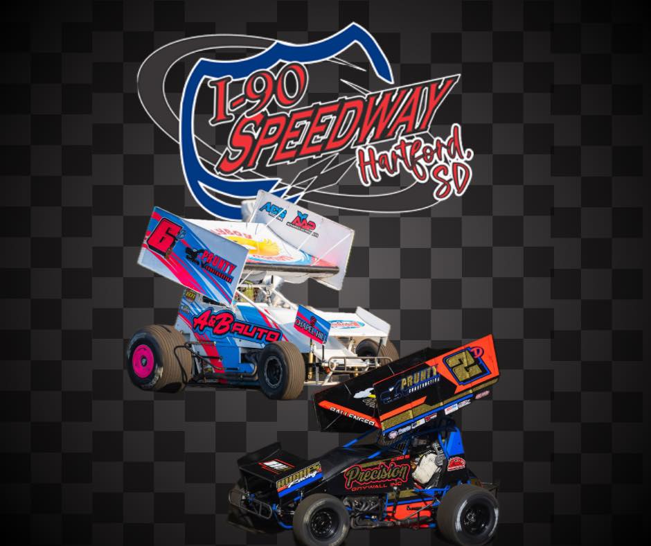 🏁 R A C E D A Y — Let’s go again!... - Ballenger Racing | Facebook