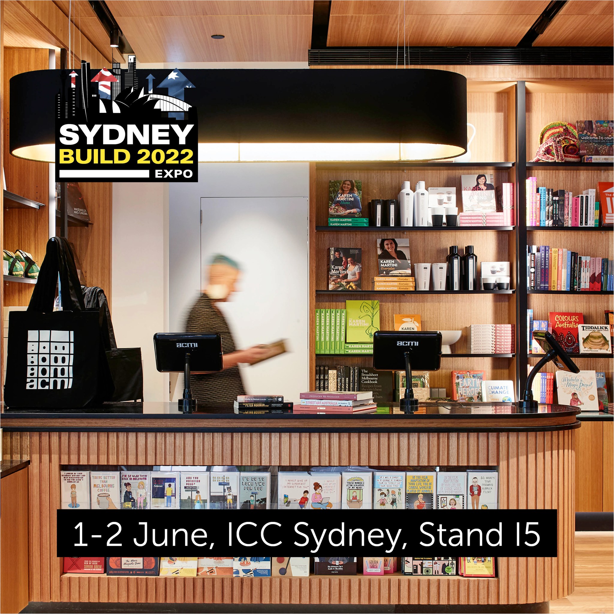 Porta Timber - Visit us at Sydney Build Expo, Stand I5, on... | Facebook