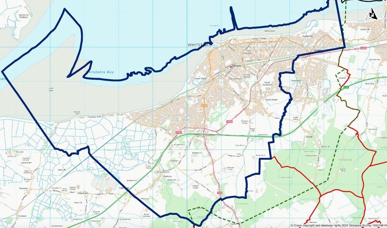 💬 We're asking for your views on... - Canterbury City Council