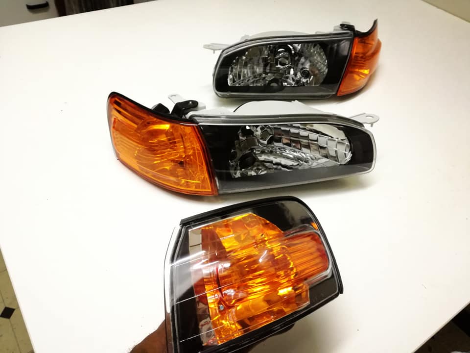 Back In StoCk* Smoked out RXI / RSI... - Sidehustlegarage | Facebook