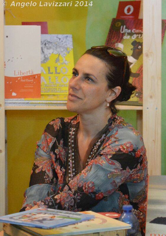 Libreria Associazione Sottosopra - Cosa ci faccio al Che Festival del ...
