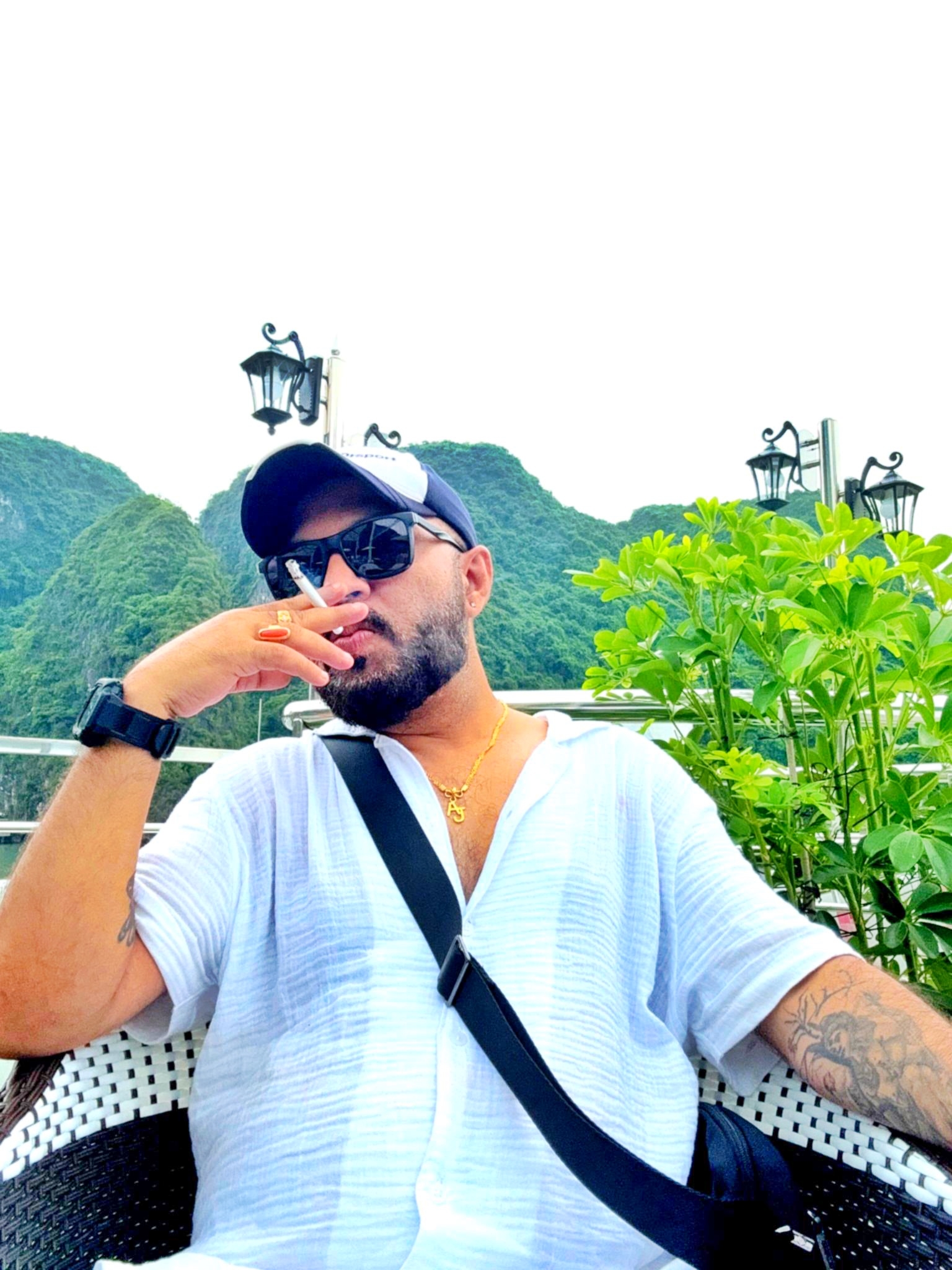Ajit Kumar Ray