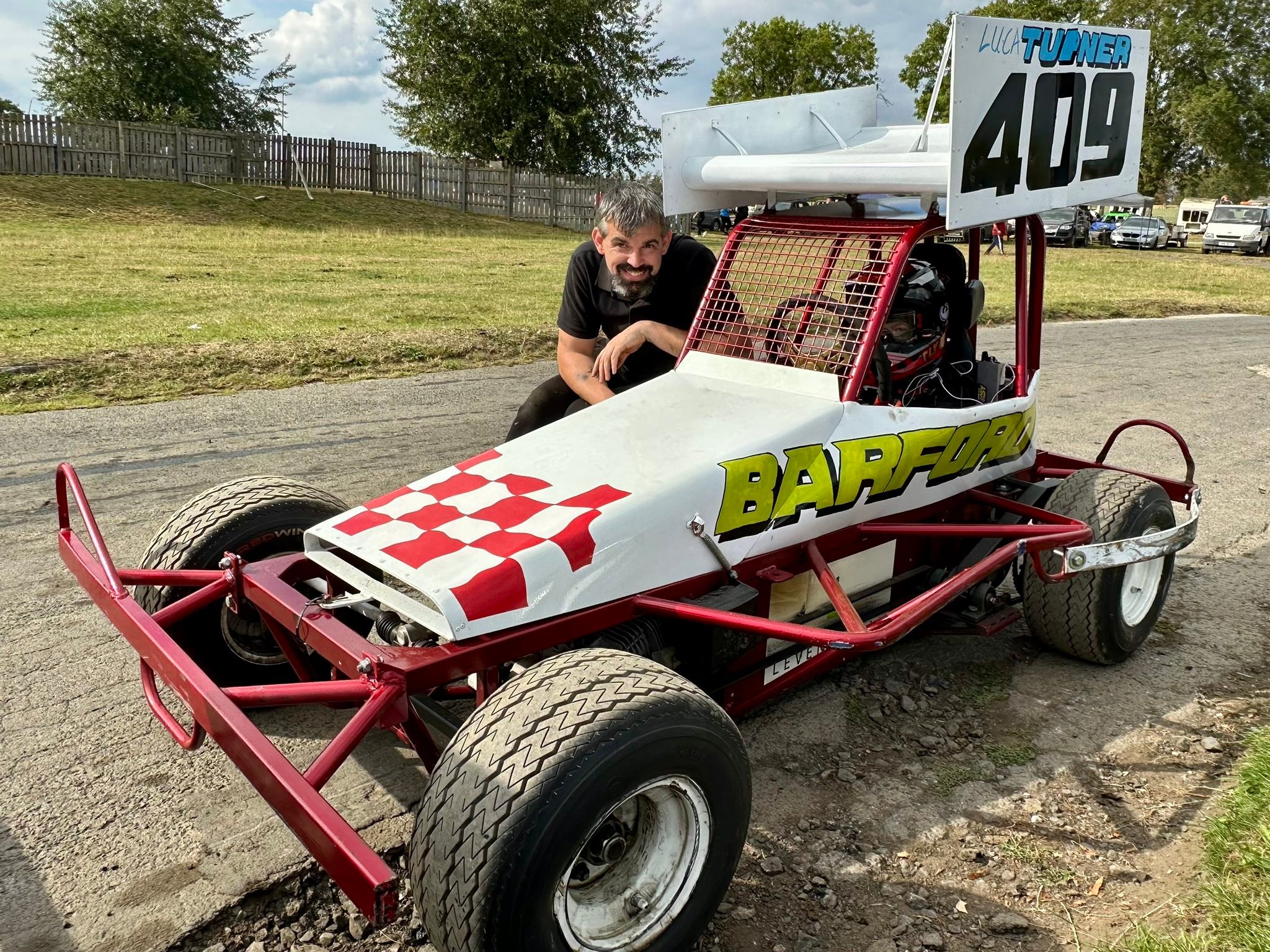 Barford Raceway | Facebook