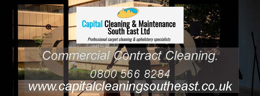Capital Cleaning | Canterbury