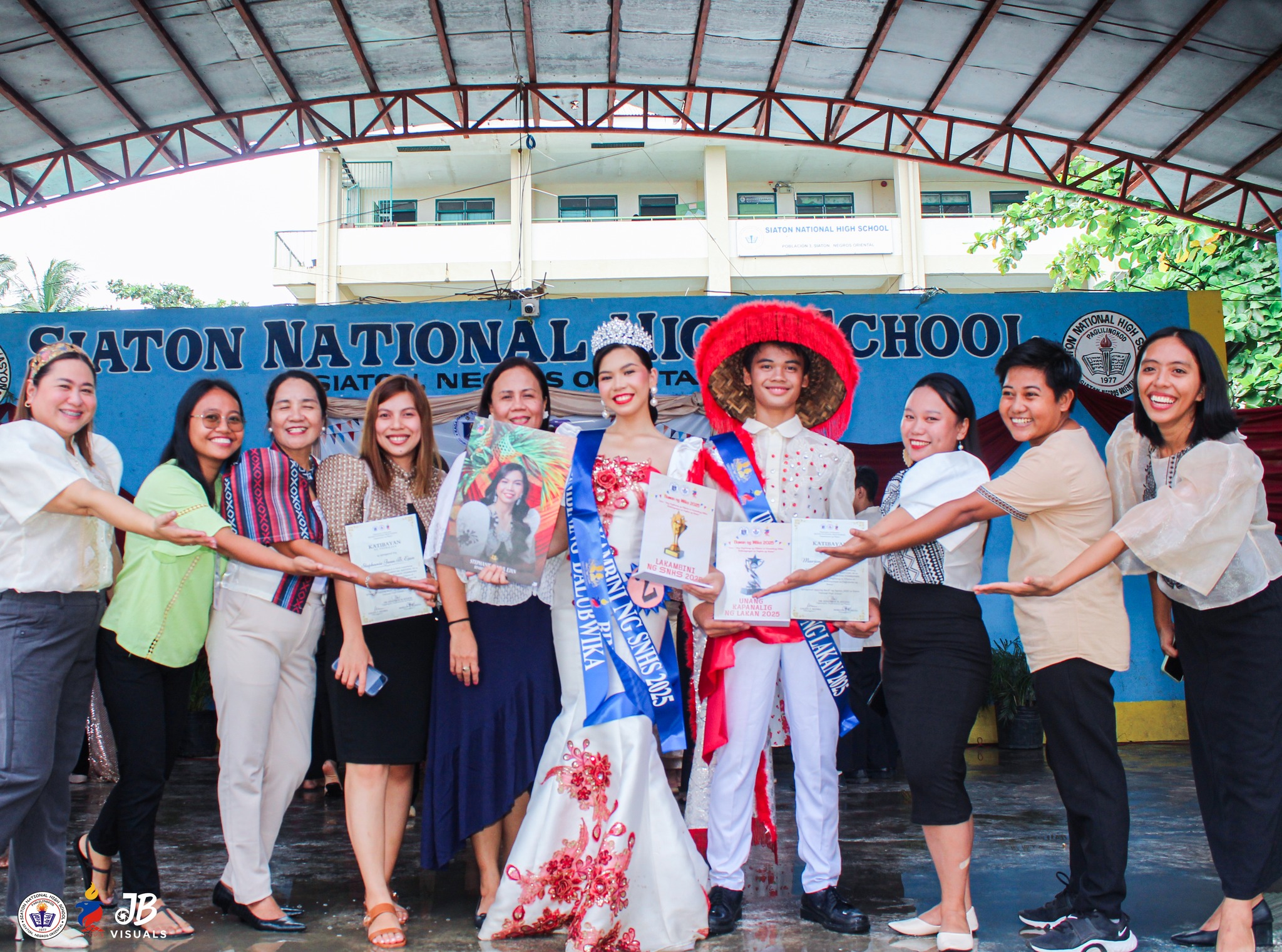 SNHS- Departamento ng... - SNHS- Departamento ng Filipino