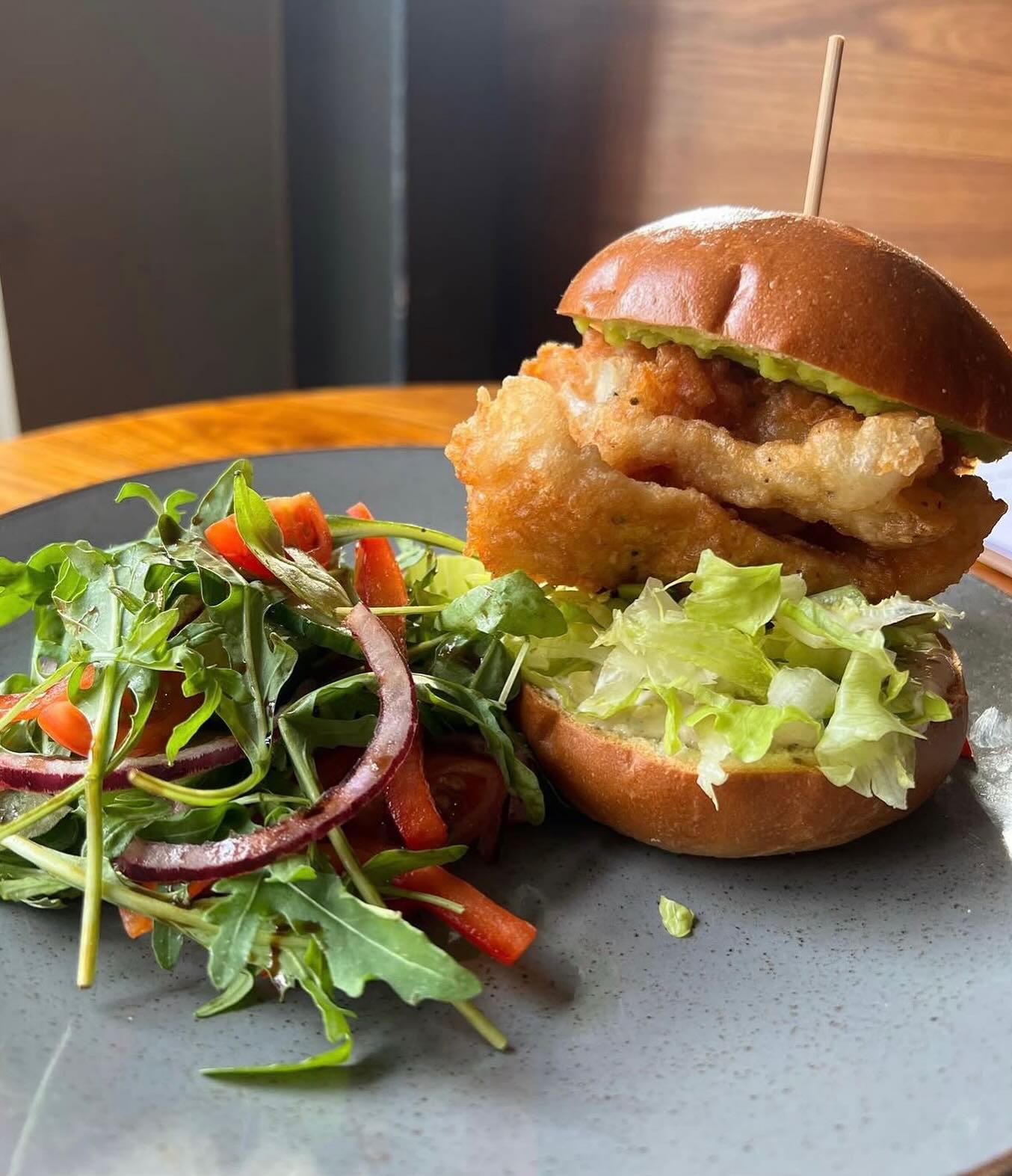 Your - 🍳A big Prestwich shout out to @wallop.me - your neighbourhood ...