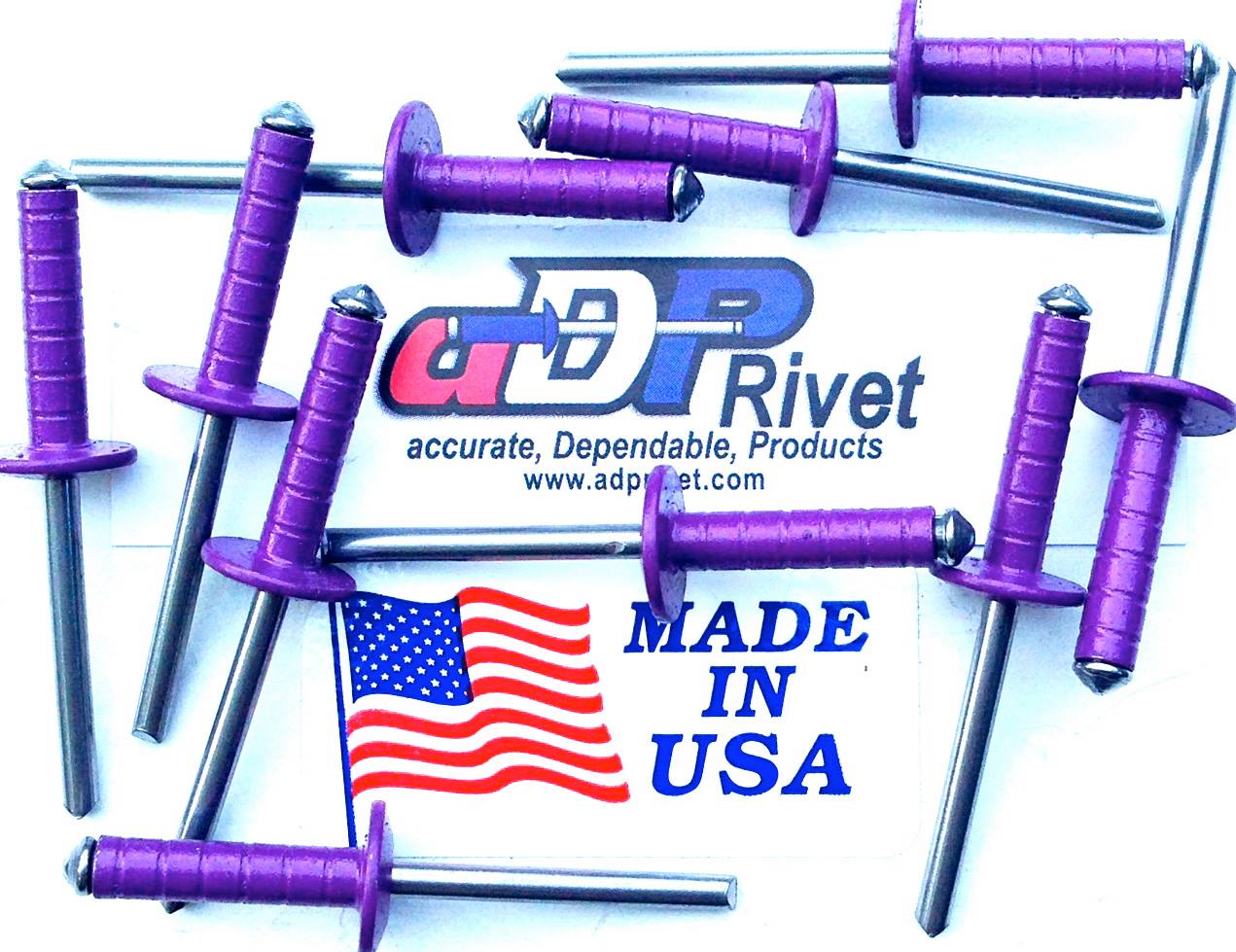 ADP Rivet - Home