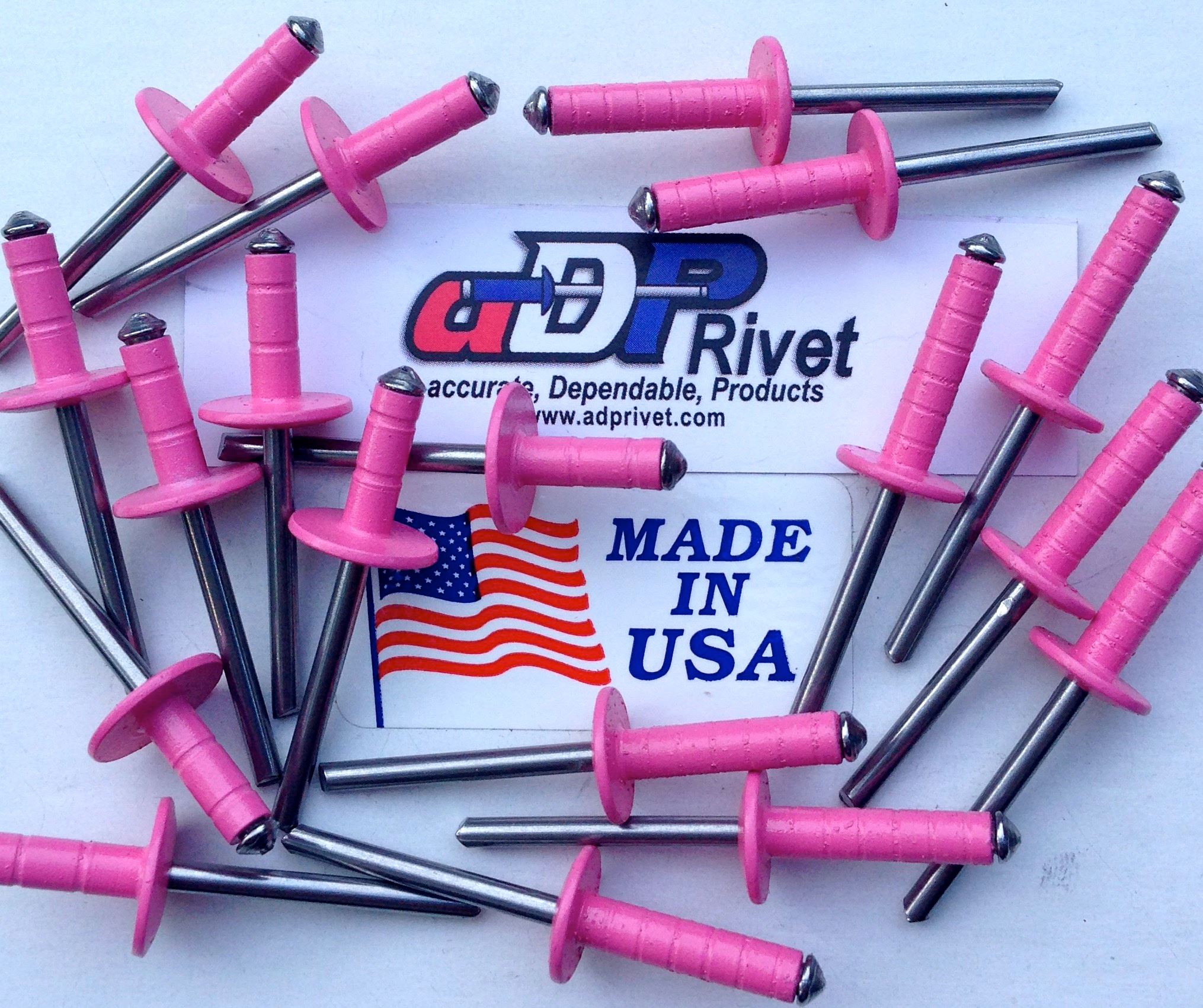 ADP Rivet - Home