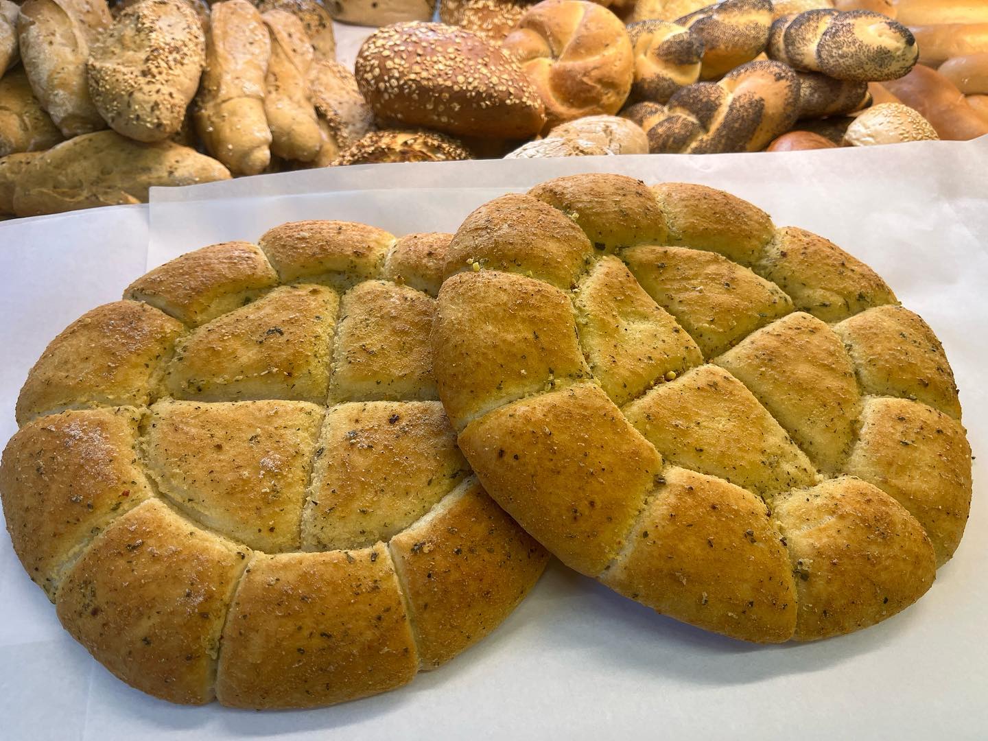 Bäckerei Rosenberger | Eggersdorf bei Graz