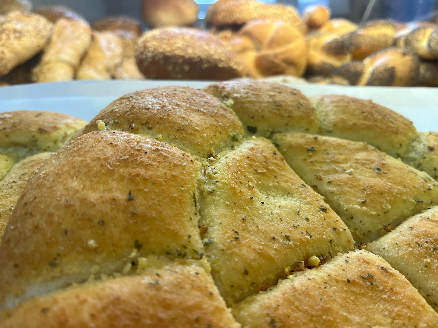 Bäckerei Rosenberger | Eggersdorf bei Graz