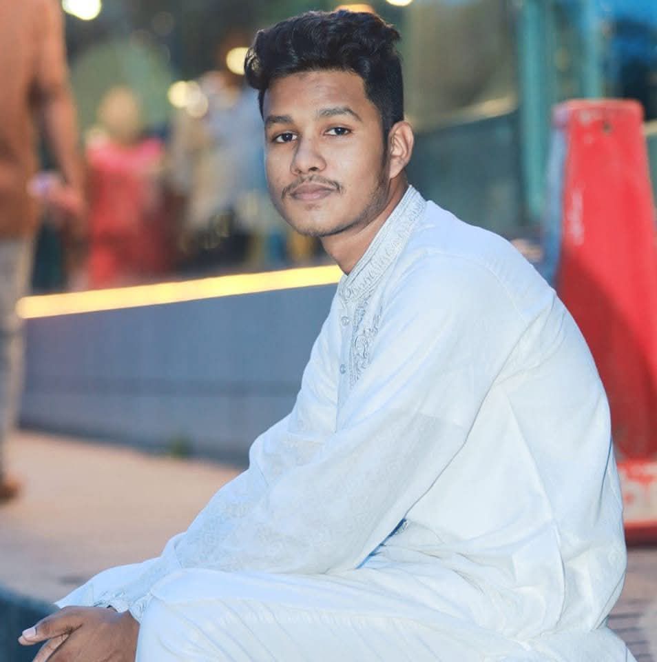 Al Vi Chowdhury Alif