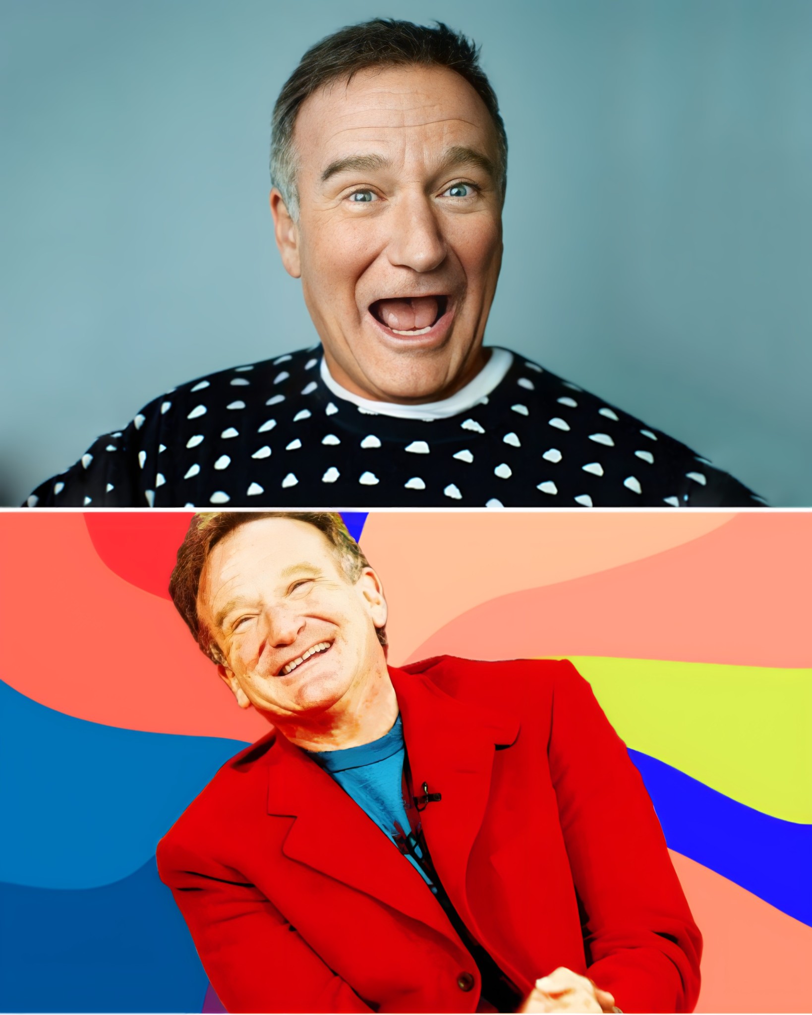Legends - Robin Williams was one of the most versatile and beloved ...