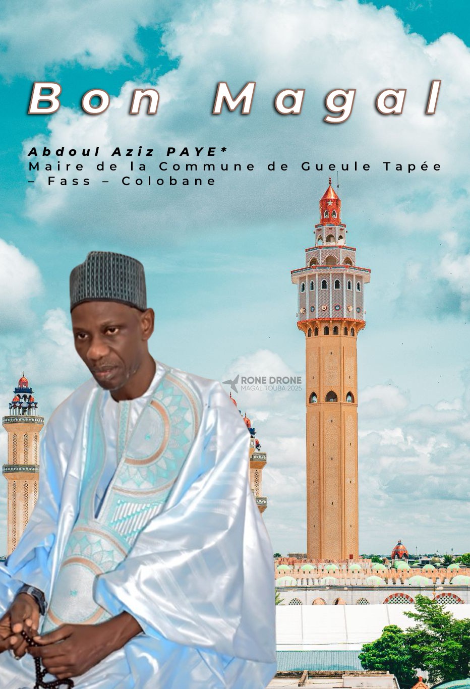 Abdoul Aziz Paye