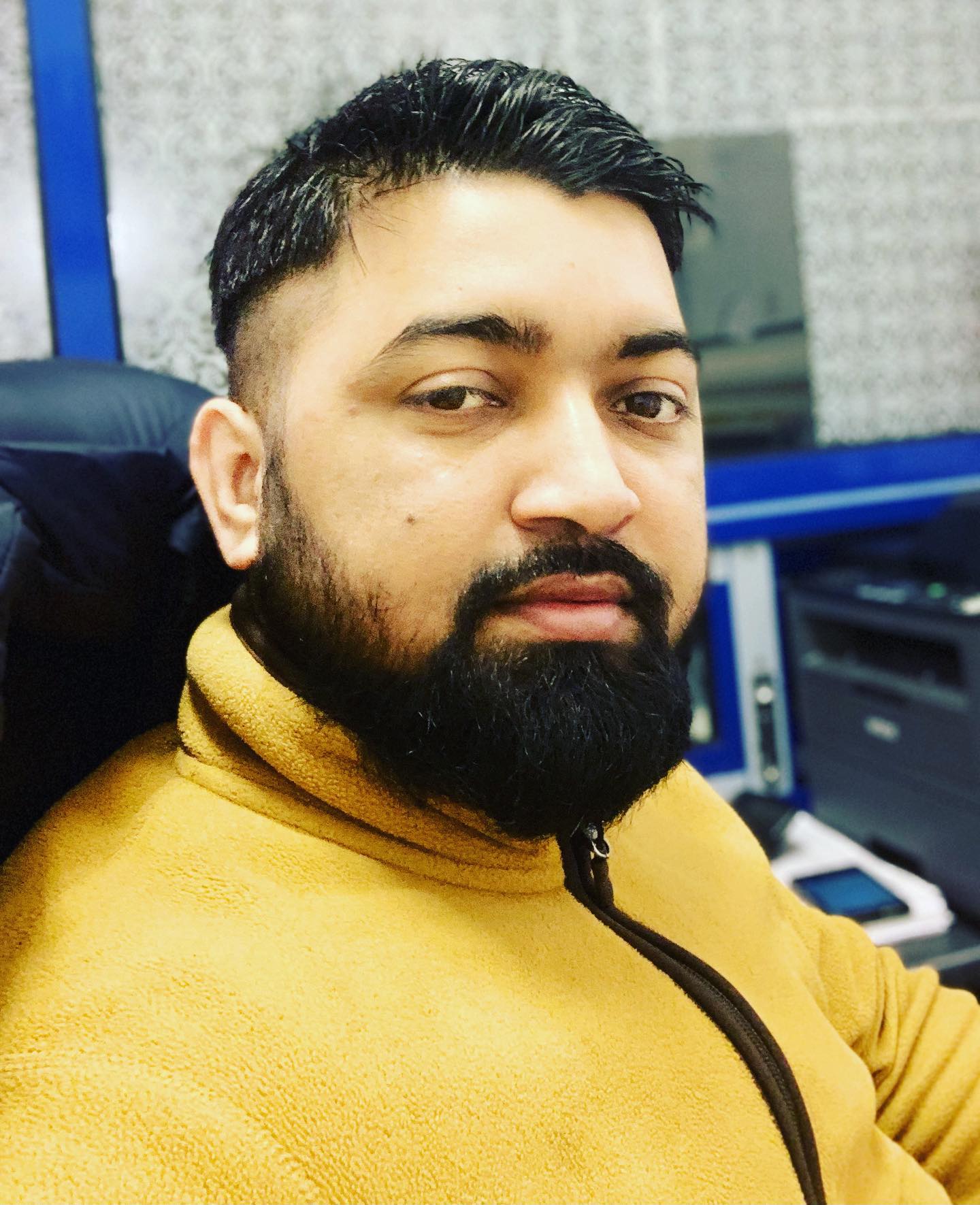Imdad Rahath