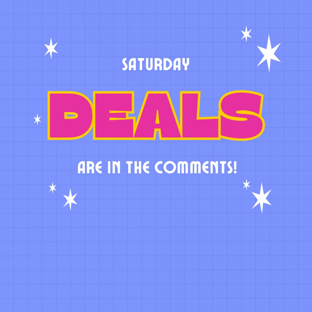 Dat's A Deal! Coupons, Promos, and Deals | Facebook