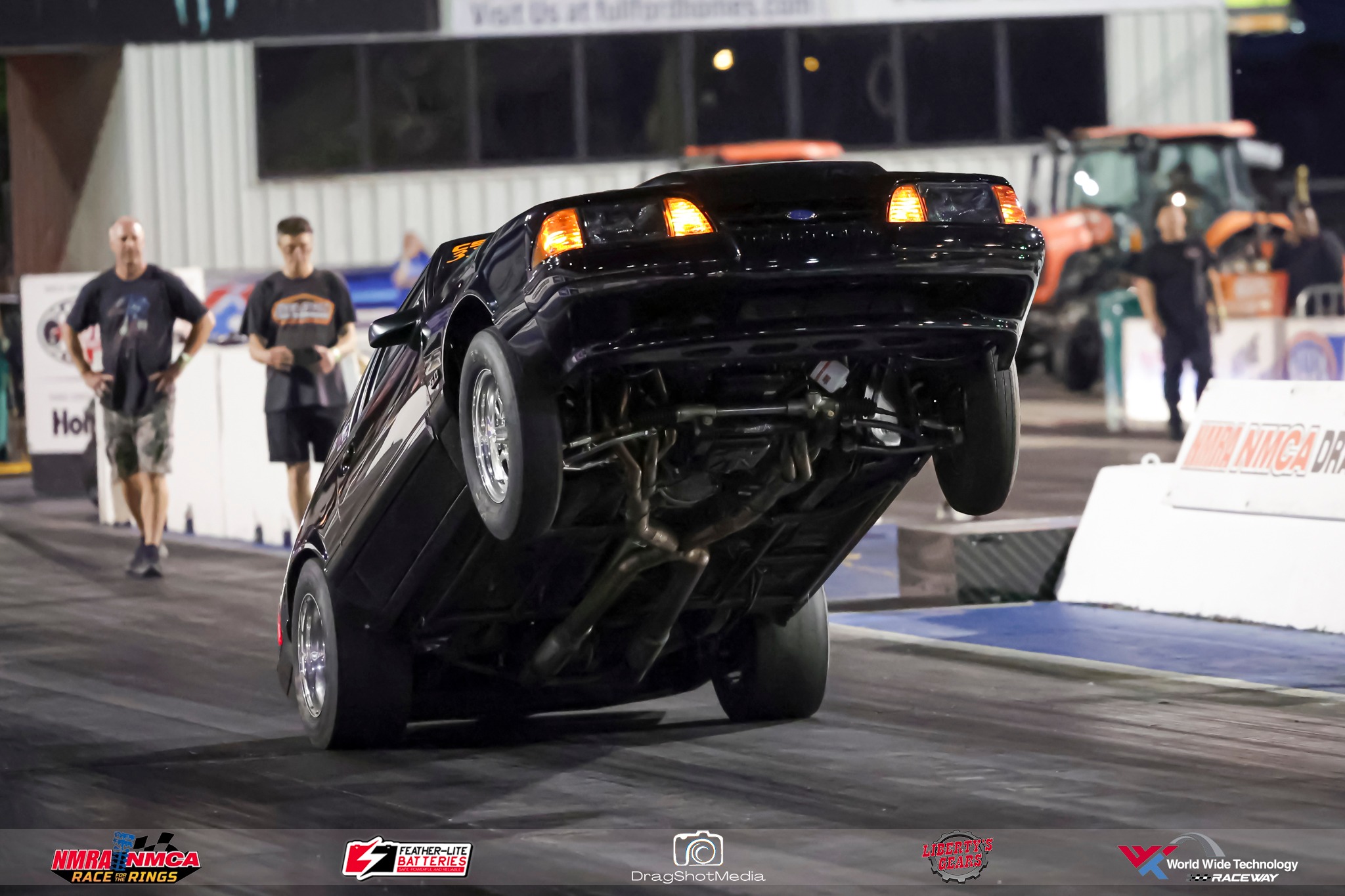 Lyons Racing