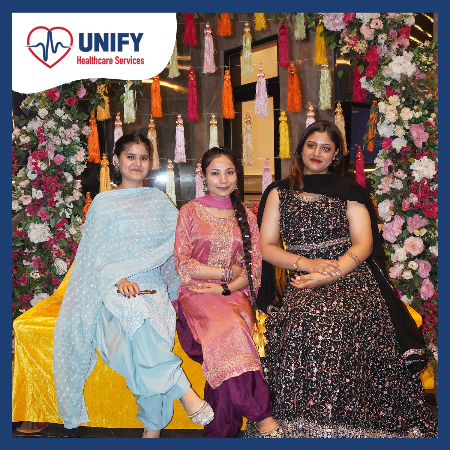 Unify Healthcare... - Unify Healthcare Services - Mohali