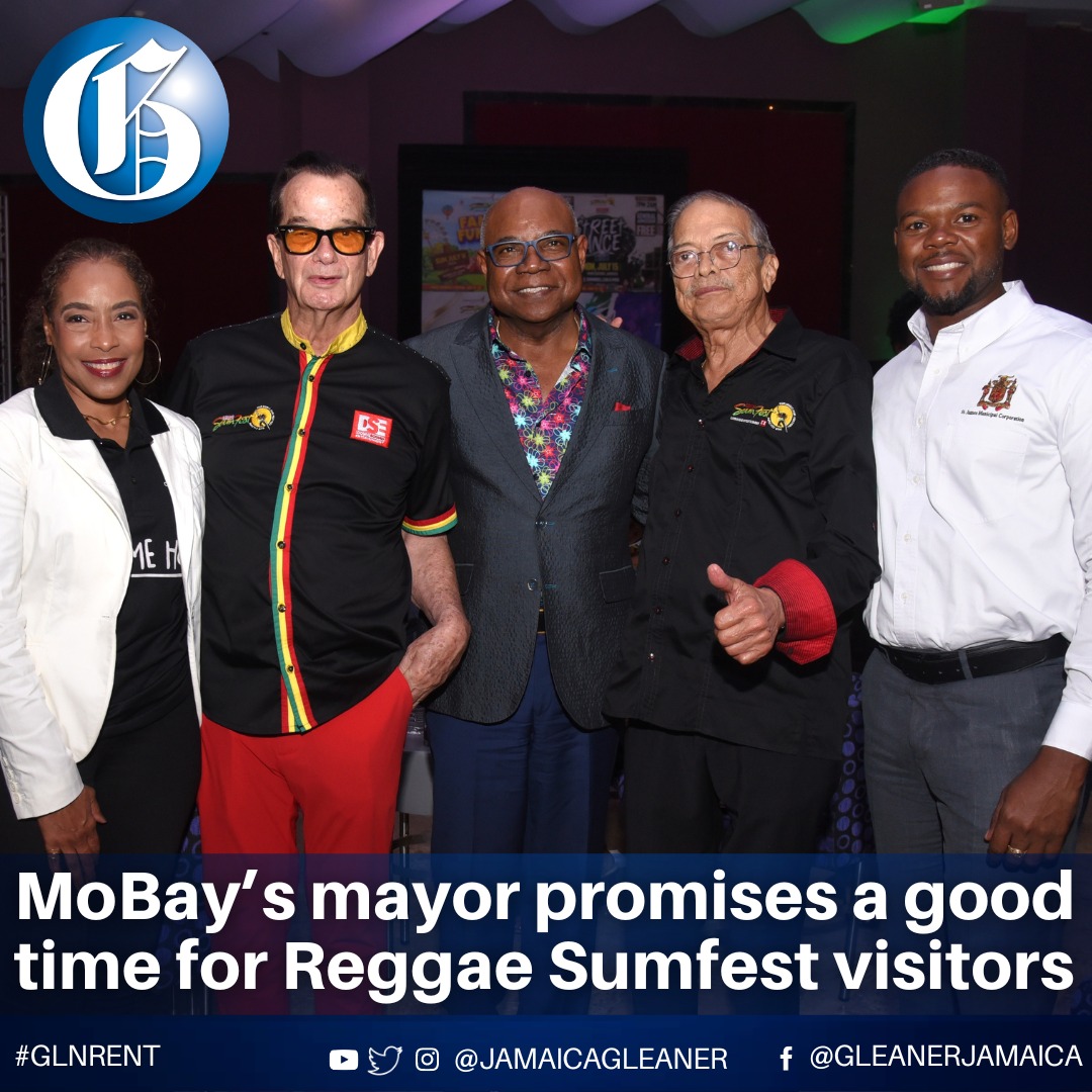 Jamaica Gleaner - Overseas reggae fans, who will be...
