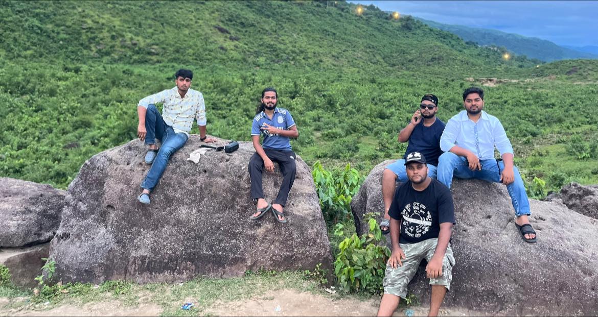 Al Amin Raju | Tangail