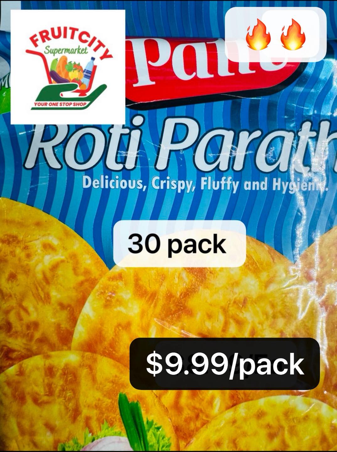 Fruit City Supermarket | Hamilton