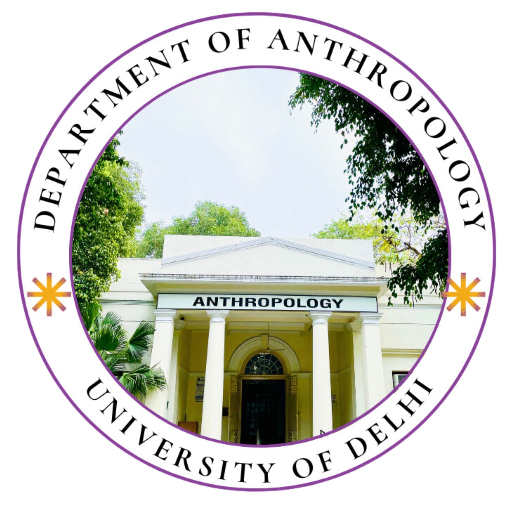 Department of Anthropology University of Delhi | Delhi