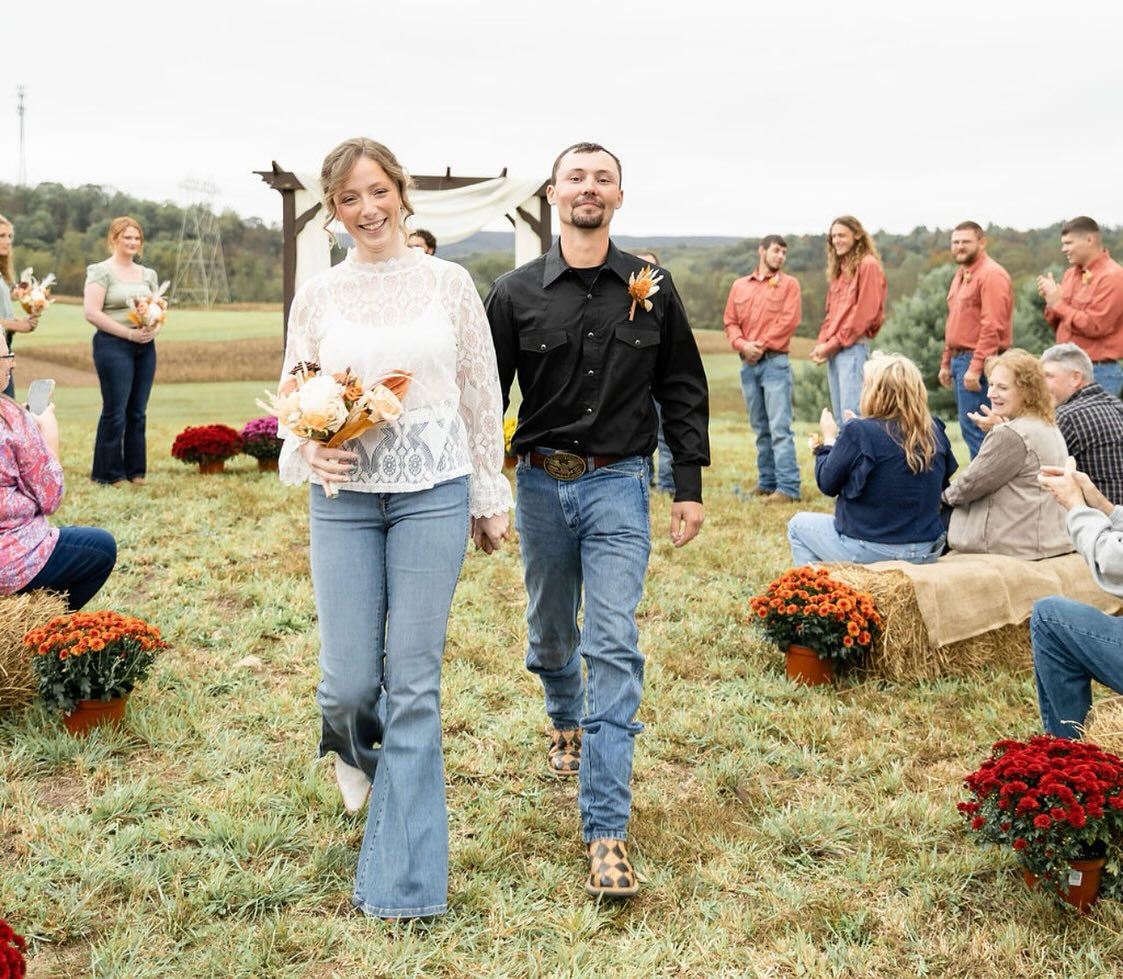 Spruce Ridge Farm | New Ringgold PA