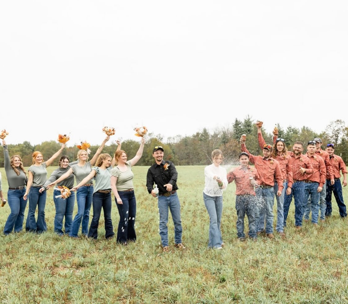 Spruce Ridge Farm | New Ringgold PA