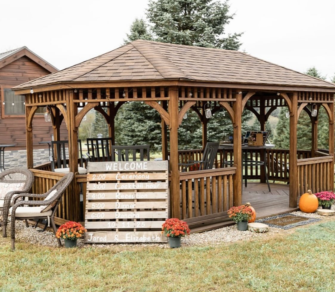 Spruce Ridge Farm | New Ringgold PA