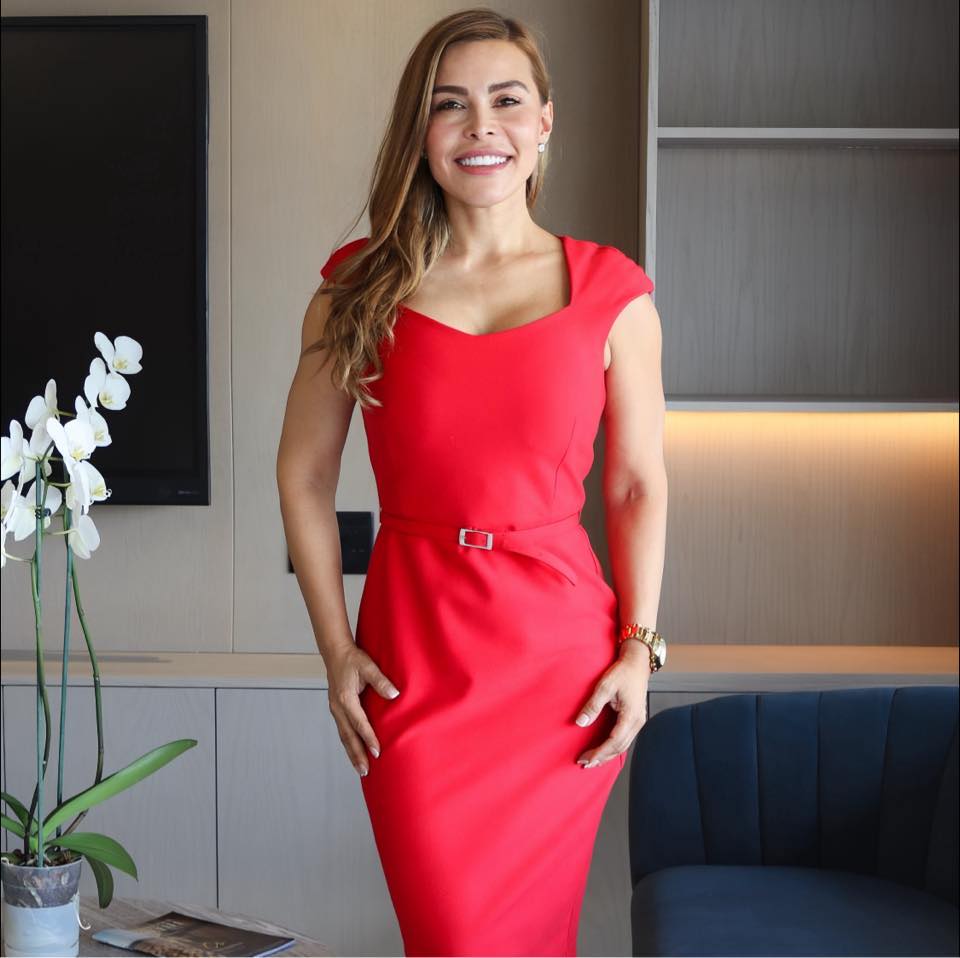 Claudia Rodriguez