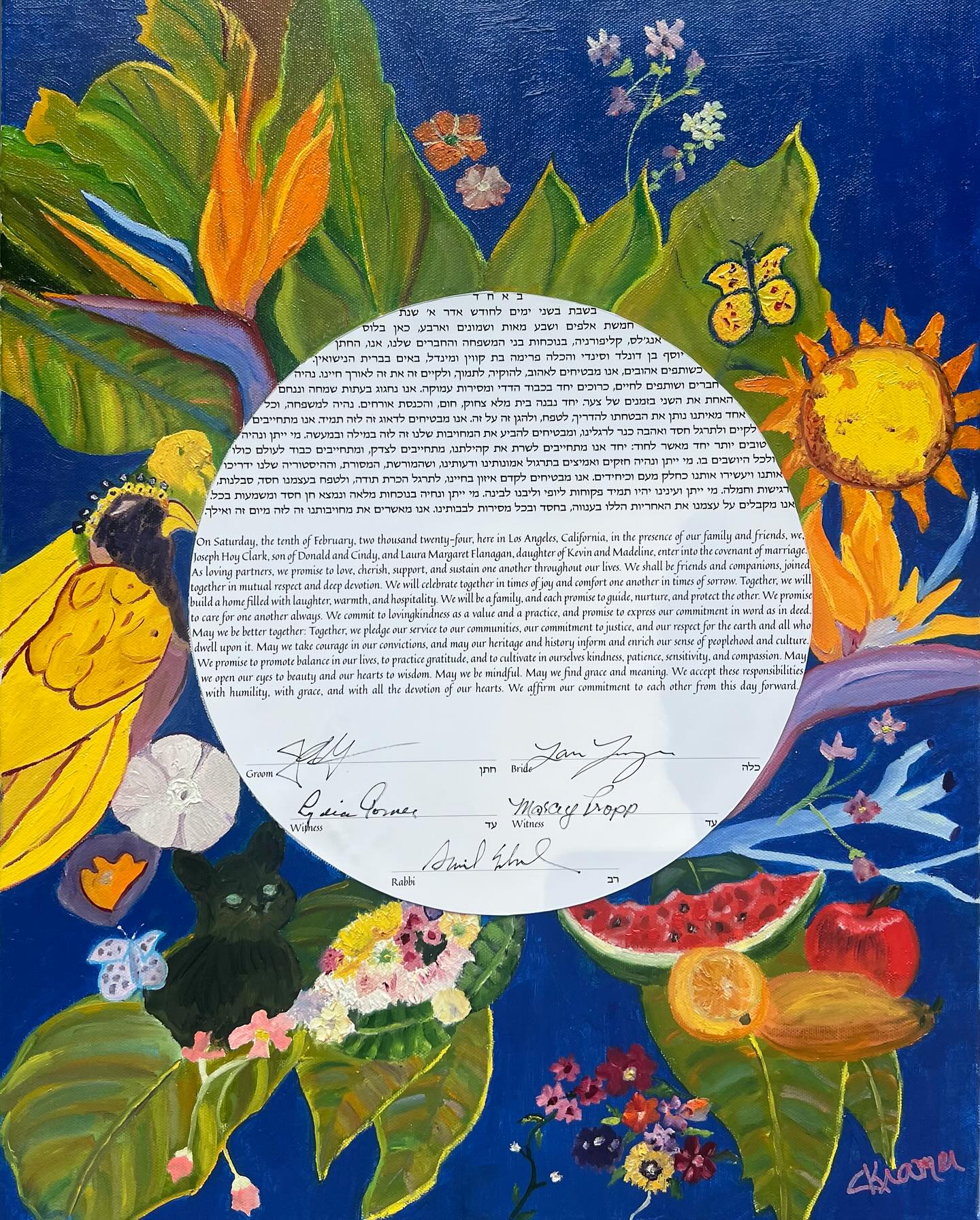 Cheryl Kramer-Rothman