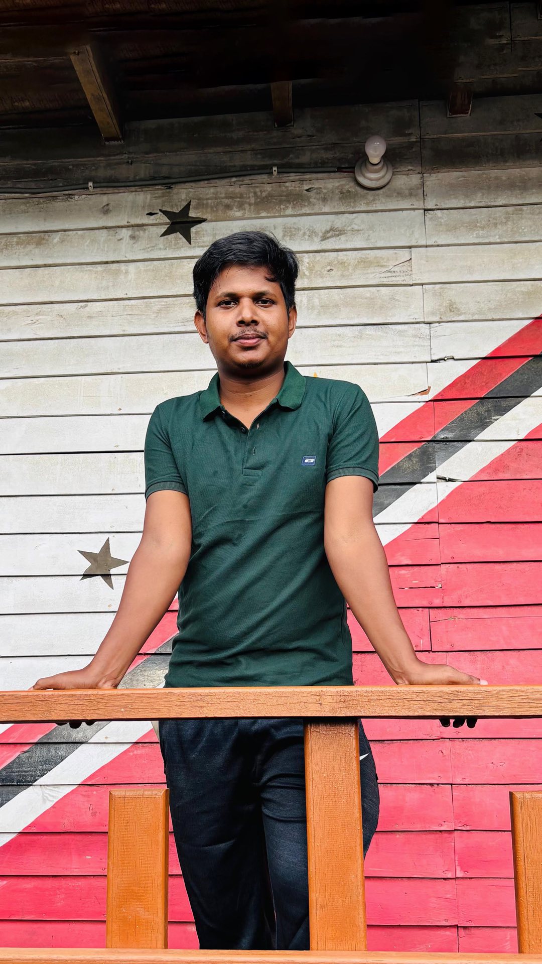 Ruhul Amin