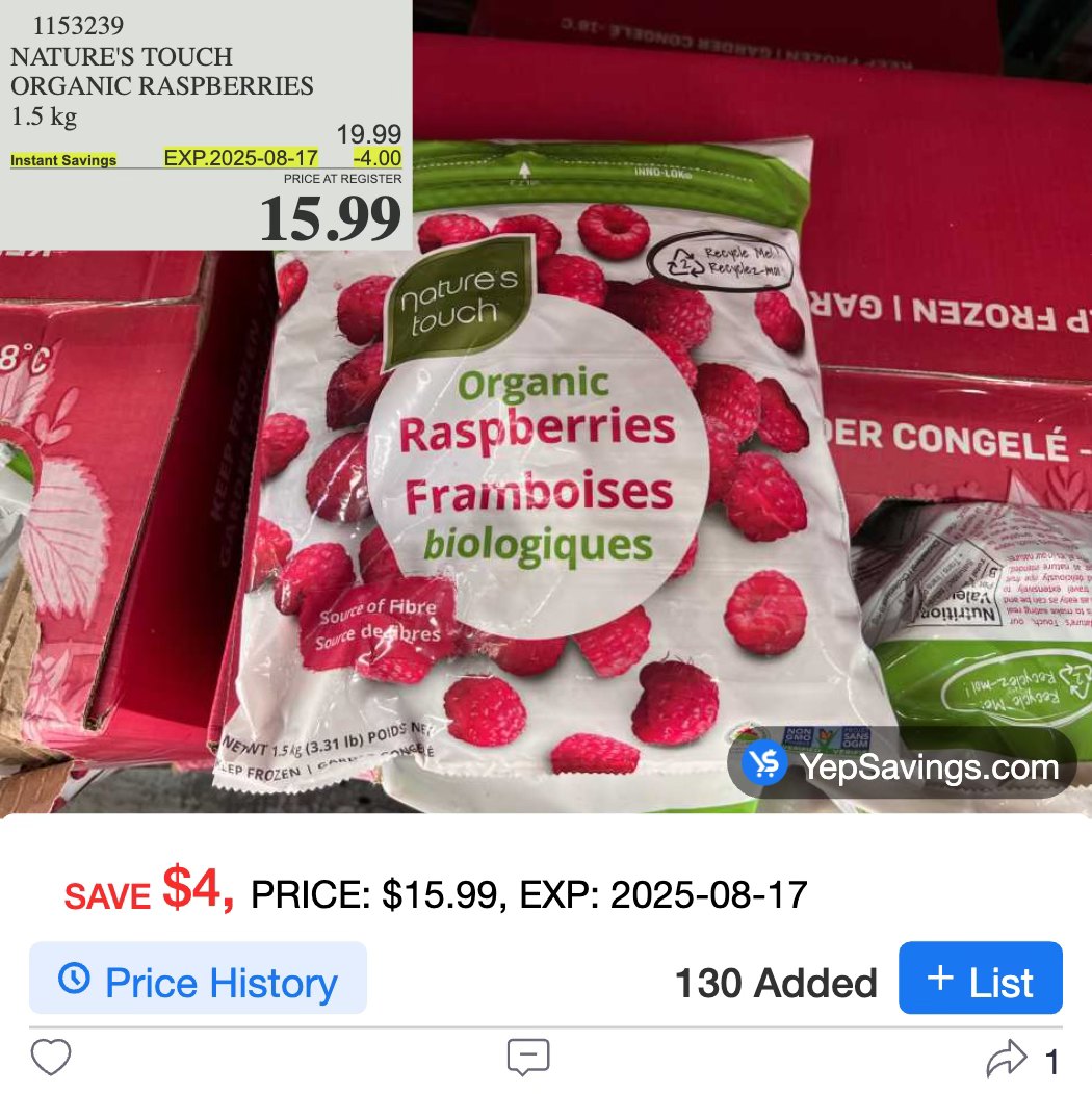 Costco Canada Weekly... - Costco Canada Weekly Secret Sales