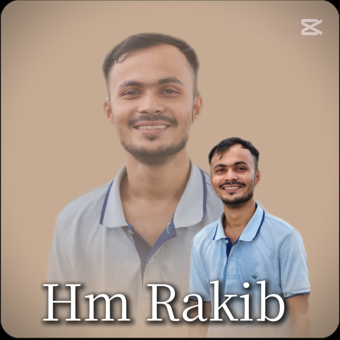 Hm Rakib