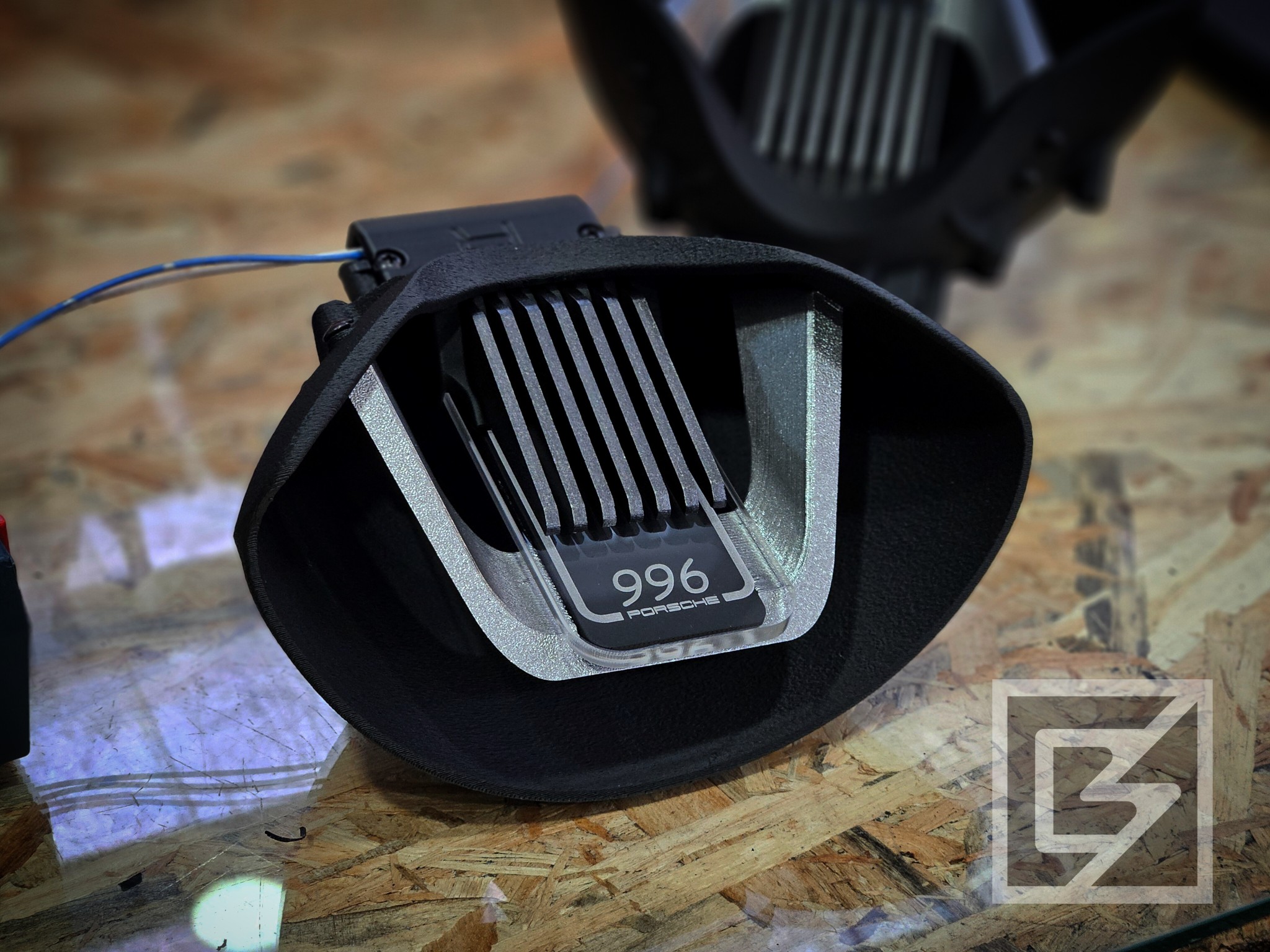CSB PRO... - CSB PRO Automotive Lighting Design & Assembly