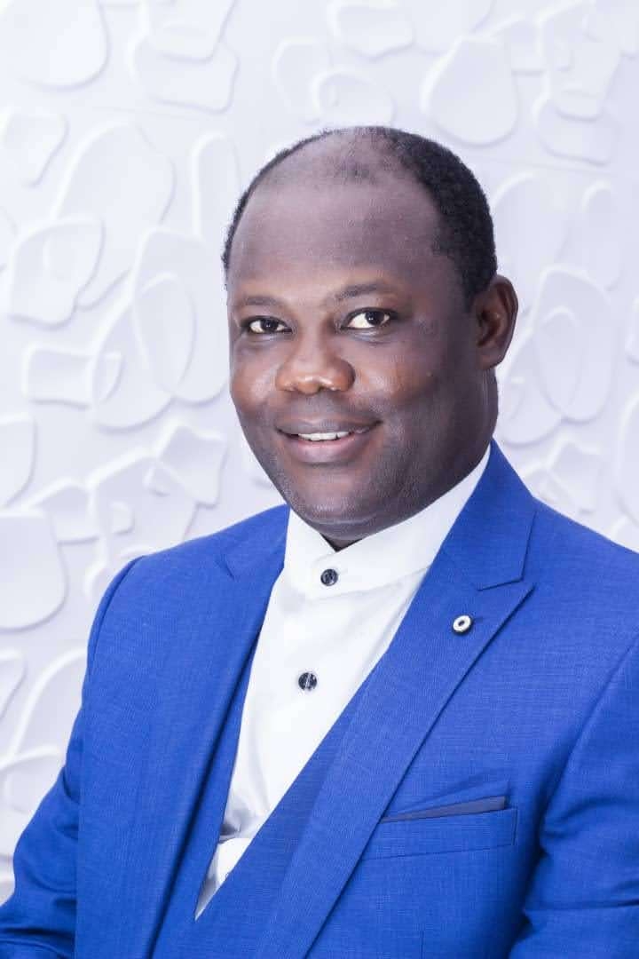Bello Kayode Ministry Int'l | Igando
