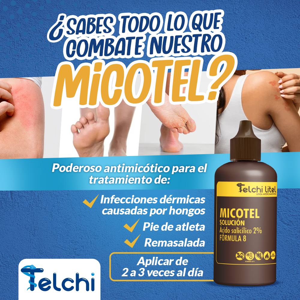🌟 Conoce nuestro... - Telchi Ltda. Farmacia & Drogueria | Facebook