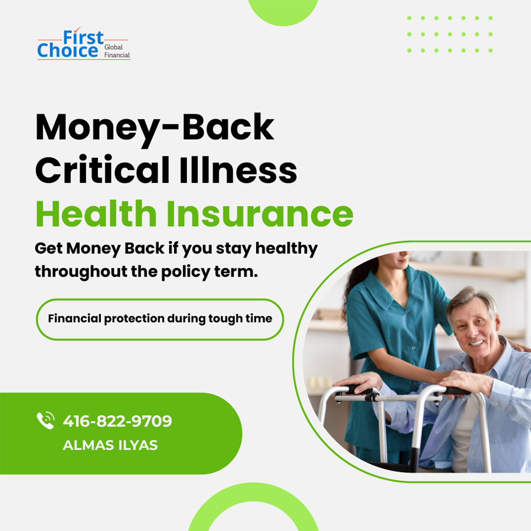 First Choice Global Financial | Mississauga ON