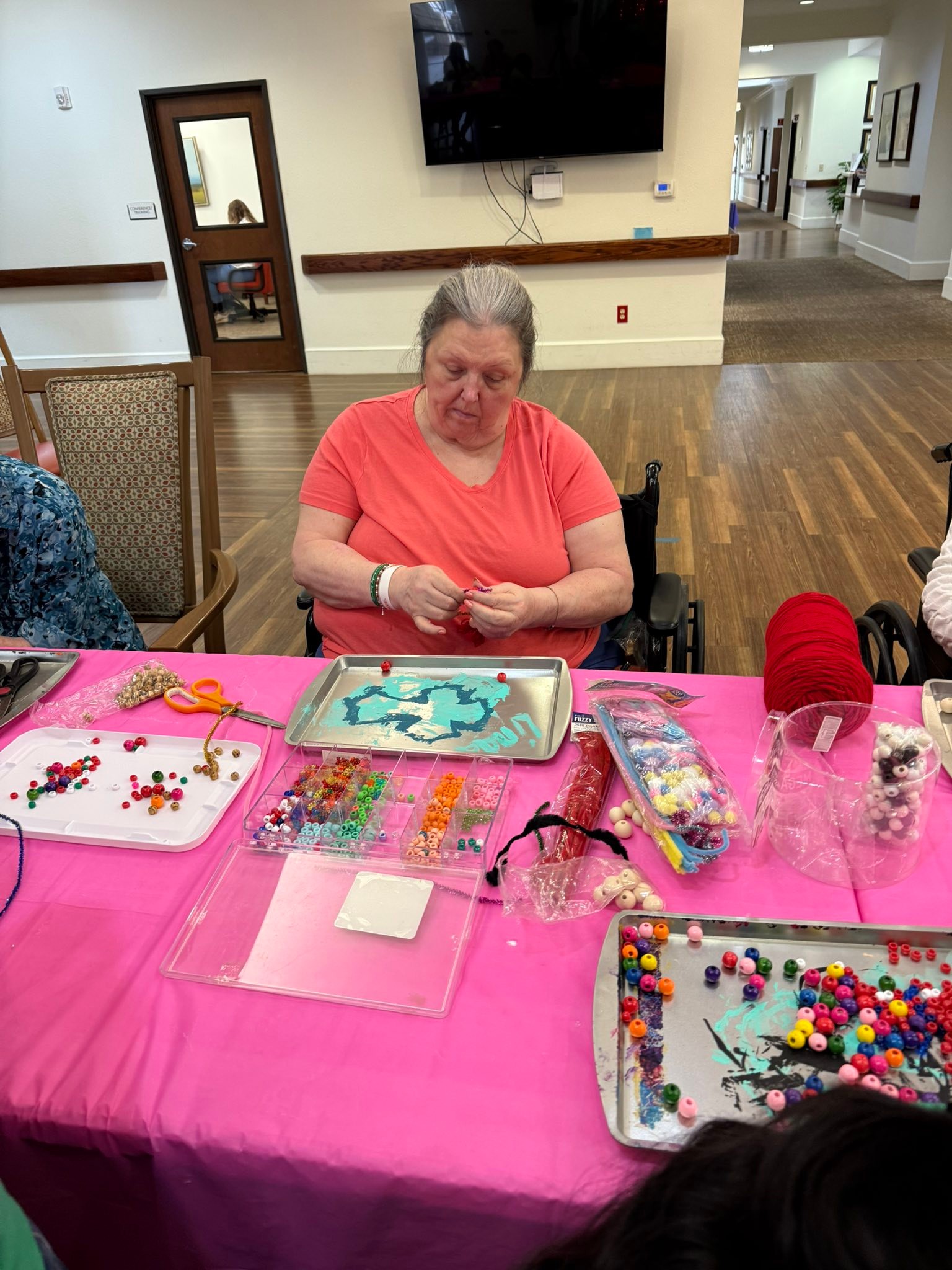 SPJST Senior Living -... - SPJST Senior Living - Taylor