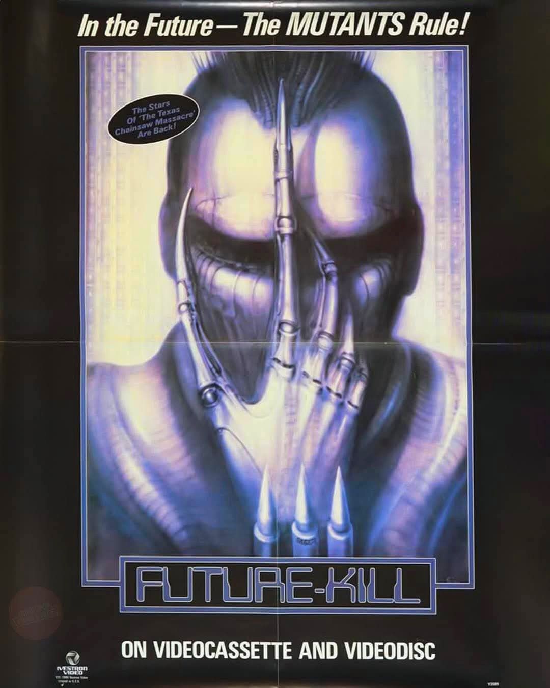 Killer Condom 1996 4K Ultra HD release