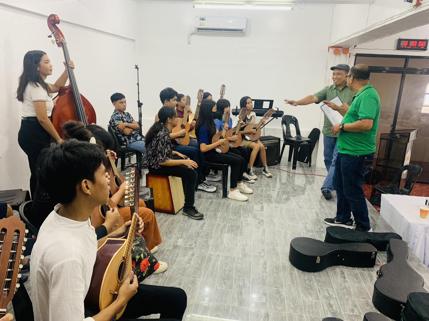Rondalla Festival added a new photo. - Rondalla Festival