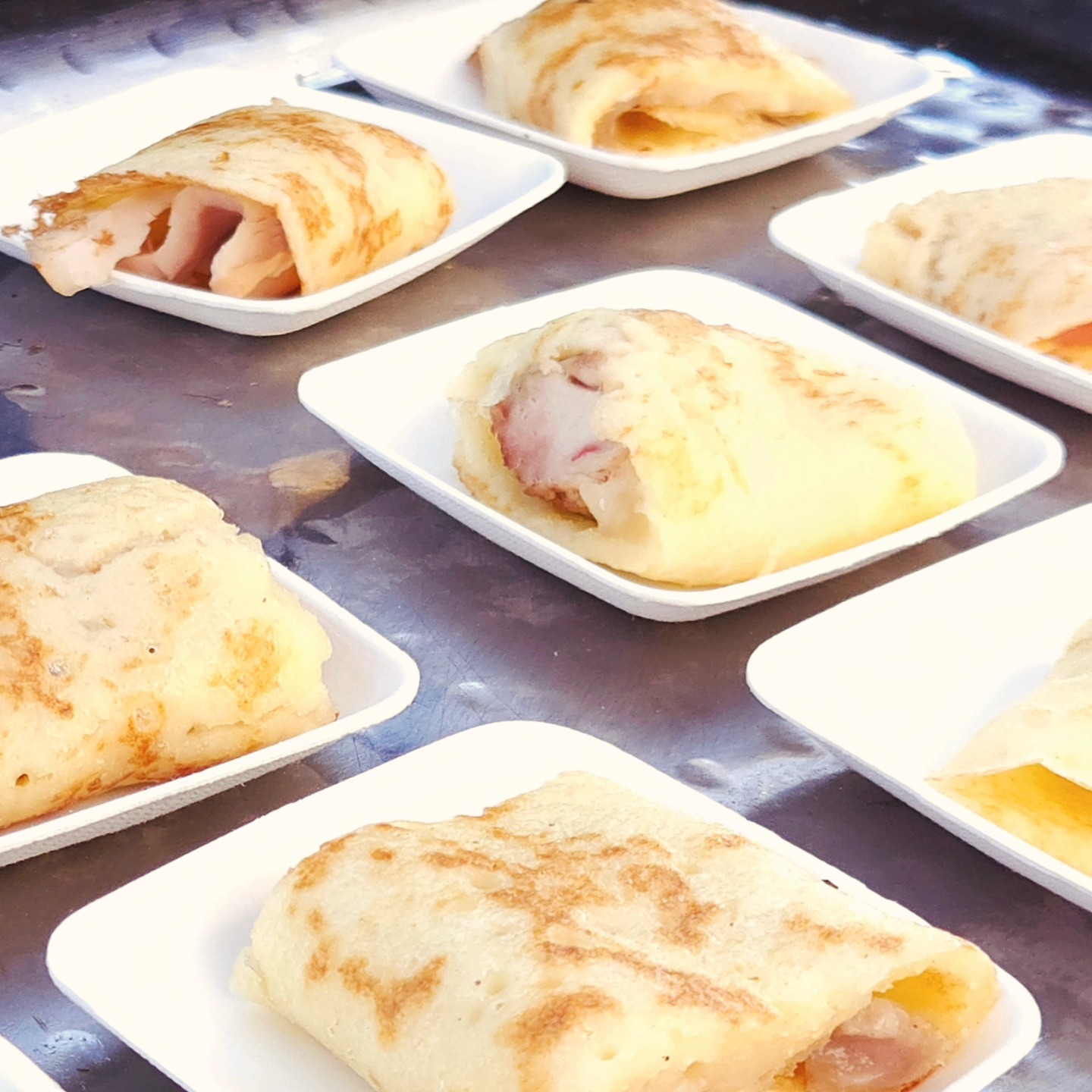 Utah - Did you know we've perfected our recipe for a gluten free crepe ...