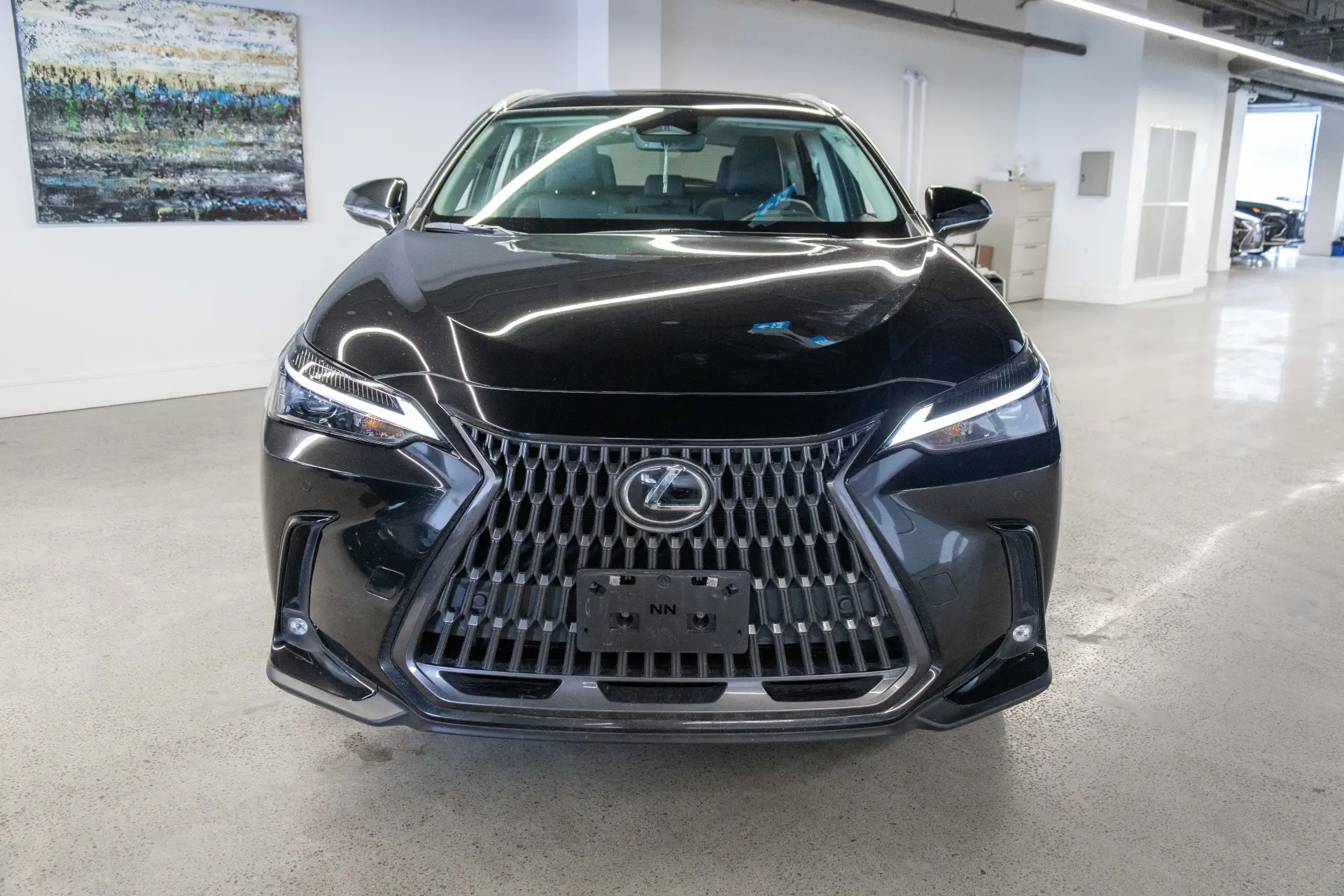 2024 Lexus NX350 LUXURY - Cars & Trucks - Toronto, Ontario | Facebook ...
