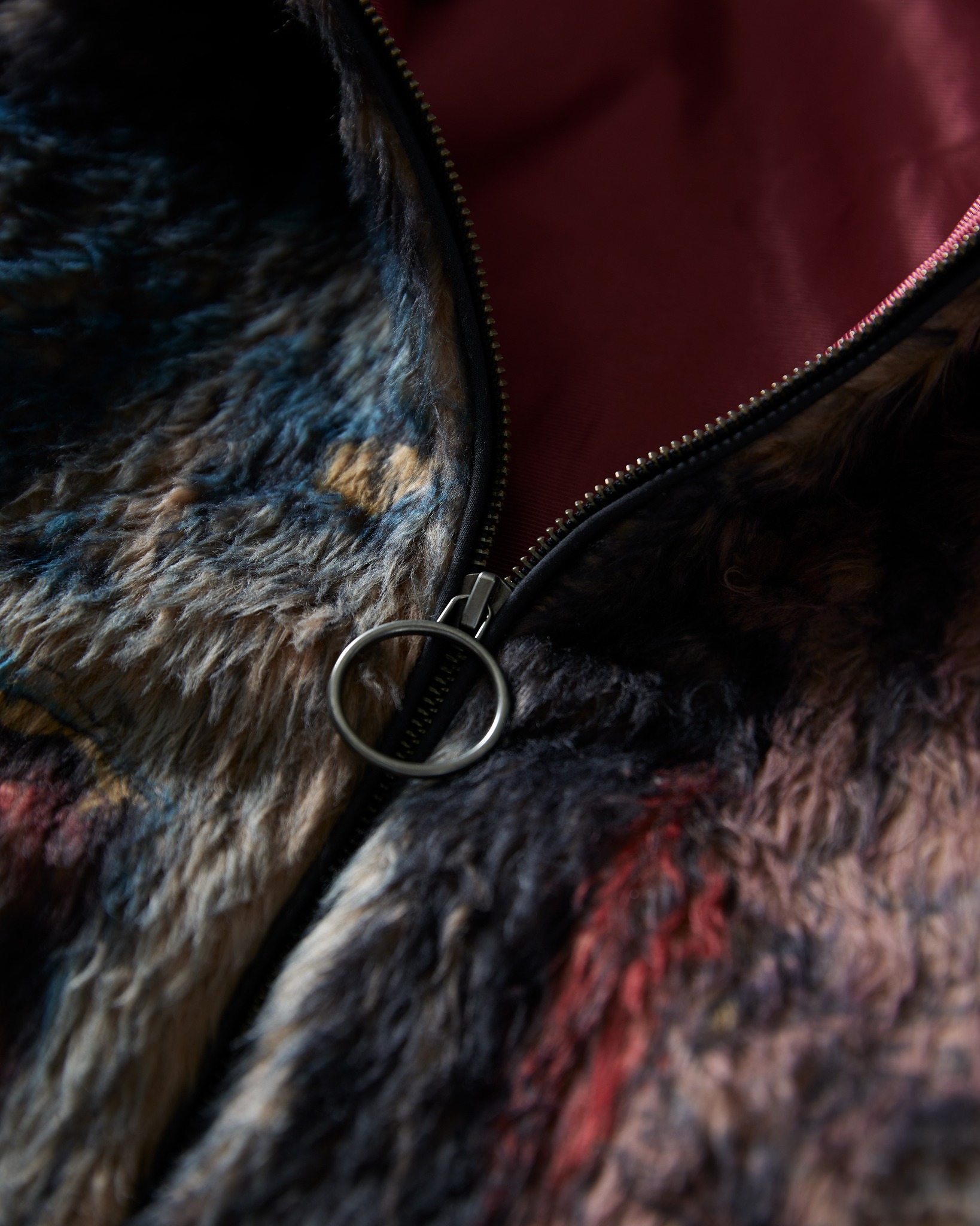 around the fur - available now ⏱ limited to 300